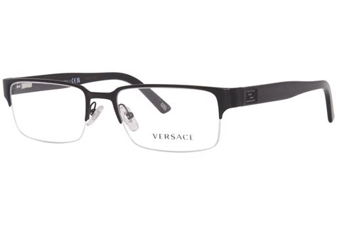 versace mod 1184 1261|Versace VE1184 Eyeglasses .